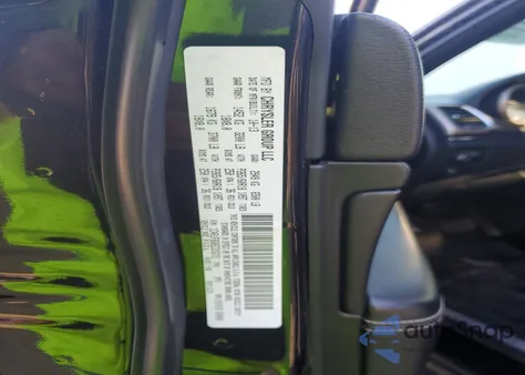 2014 Jeep Grand Cherokee Limited z USA, uszkodzony, nr VIN 1C4RJFBG0EC316151